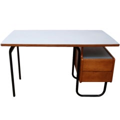Desk by Jacques Hithier