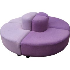 PIERRE PAULIN SOFA