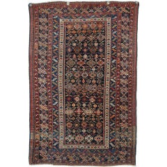 Cabistan ChiChi Antique Carpet