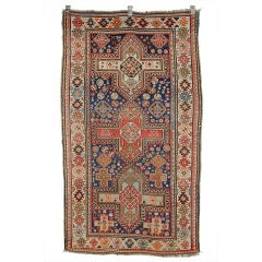 Shirvan Antique Carpet