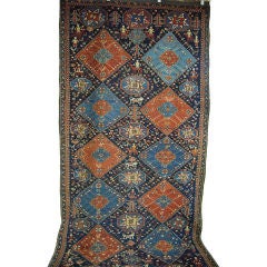 Shirvan Antique Carpet