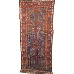 Qashqai Carpet
