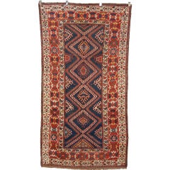 Bakhtiar Antique Carpet
