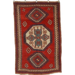 Kuba Antique Carpet