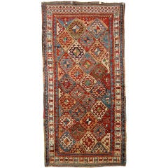 Shirvan Antique Carpet