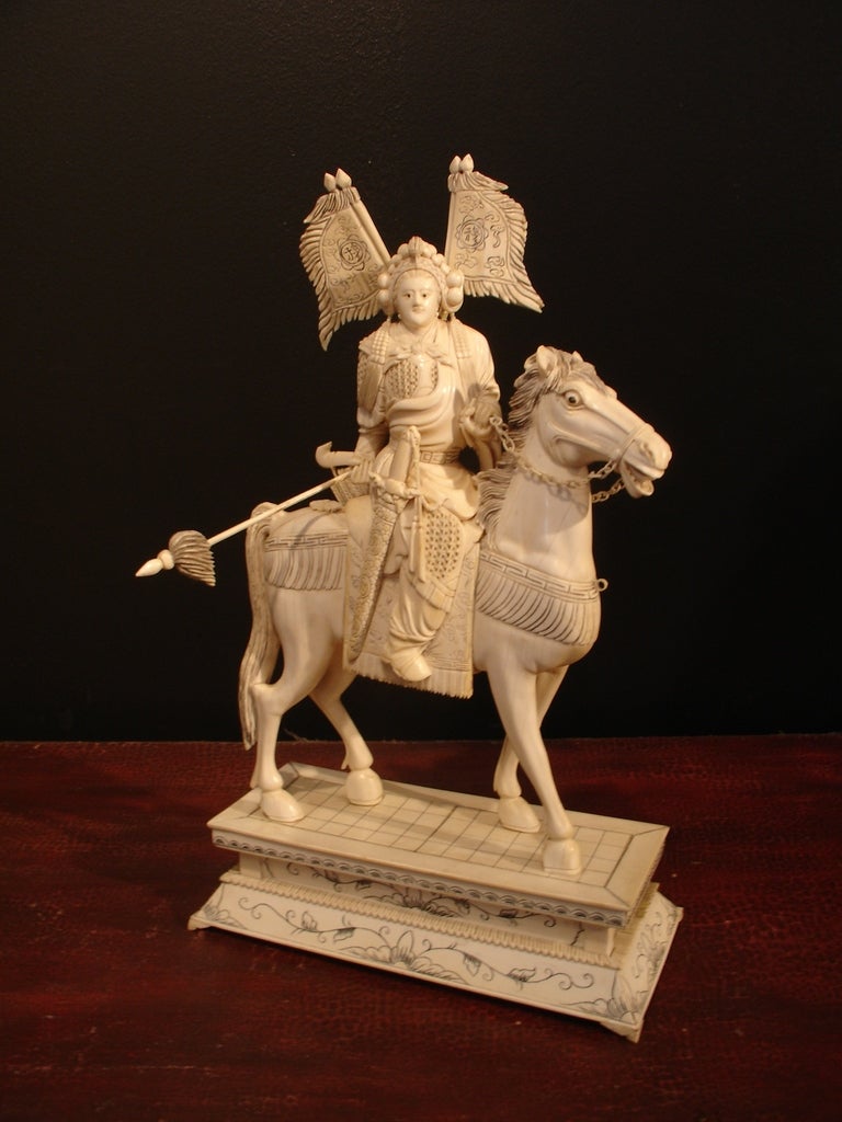 warrior statue animal crossing