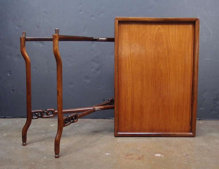 chinese folding table