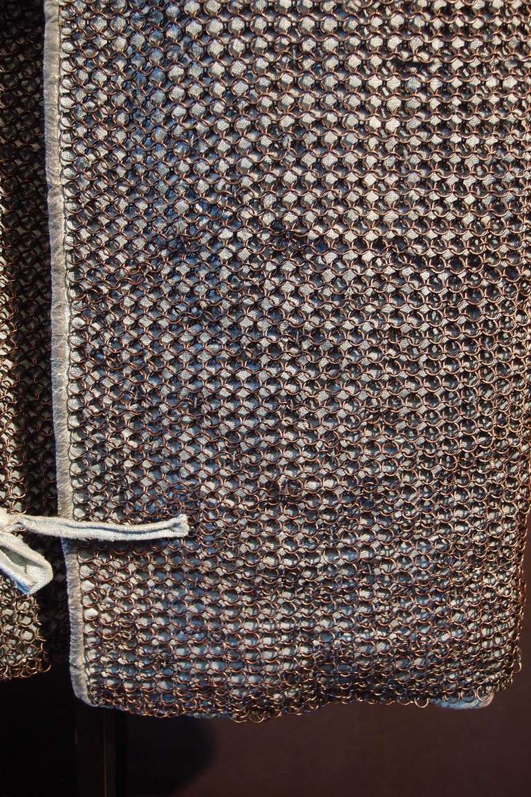 japanese chainmail