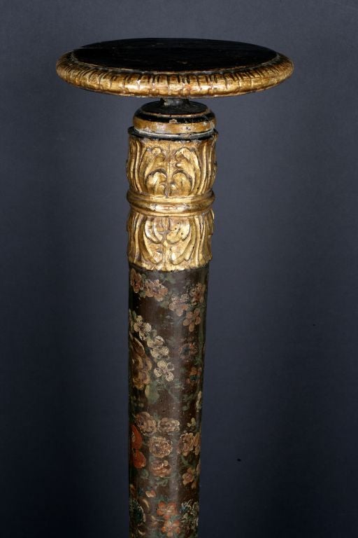 A Venetian Torchiere