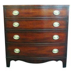 Kindel chest of drawers