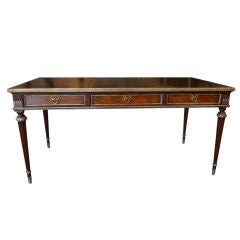 Maitland Smith writing table