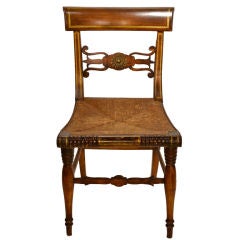 19th century chairs