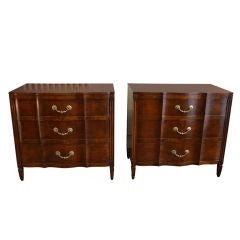 pair of chests