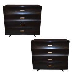 pair of chests