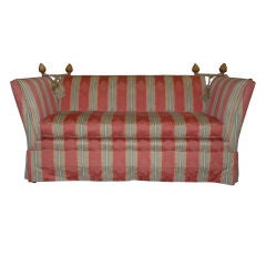 Knole style Baker sofa
