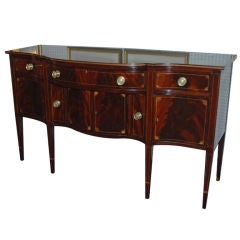 sideboard