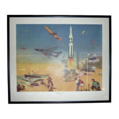 Educational poster