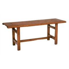 Mountain Table Antique Mountain Table