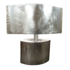 Industrial Lamp