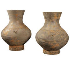 2nd Century BC Chinese Vessels