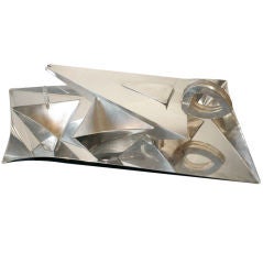 A Lino Sabattini Coffee Set