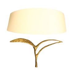 Agostini Wall Lamp 'Essor' model