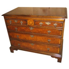 Oyster Chest