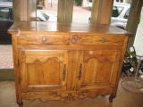 Antique French Buffet