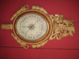 French Barometer