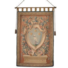 Antique Tapestry