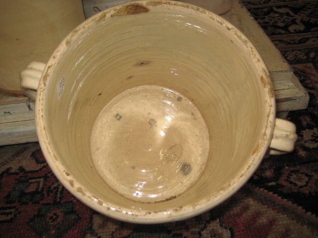 Italian Sardine Pot 4