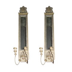 Pair of Italian Sconces