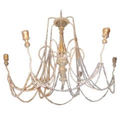 Italian Chandelier Italian Chandelier