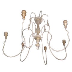 Italian Chandelier Italian Chandelier