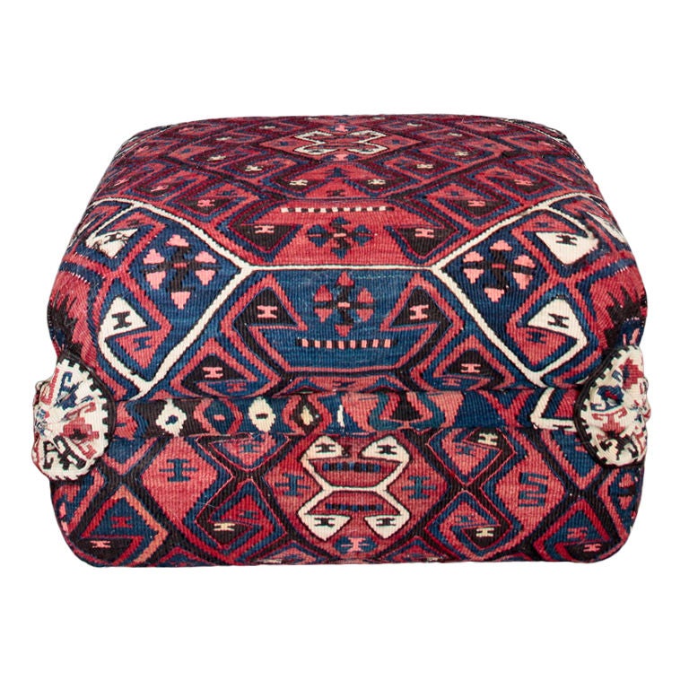 George Smith Ottoman Racer