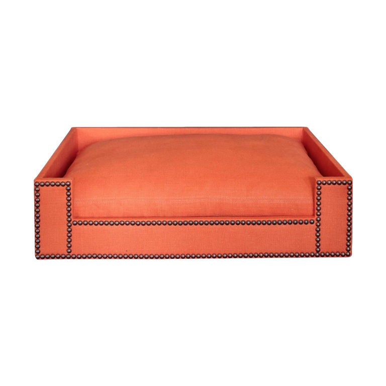 Ultimate Large Dog Bed at 1stDibs