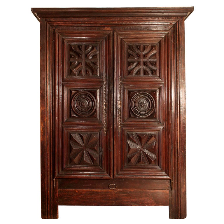 Armoire In Spanish