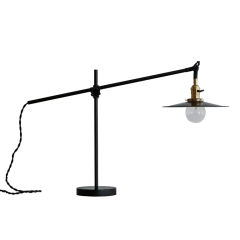 Workstead Adjustable Desk Lamp
