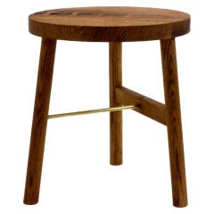 Fern Beatrice Stool