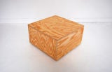 ROLU Cube Table Ply