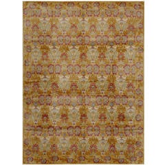 Toledo Silk Carpet