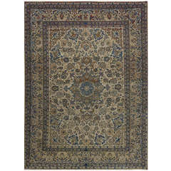 Vintage Persian Yazd