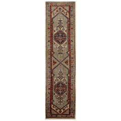 Antique Persian Sarab