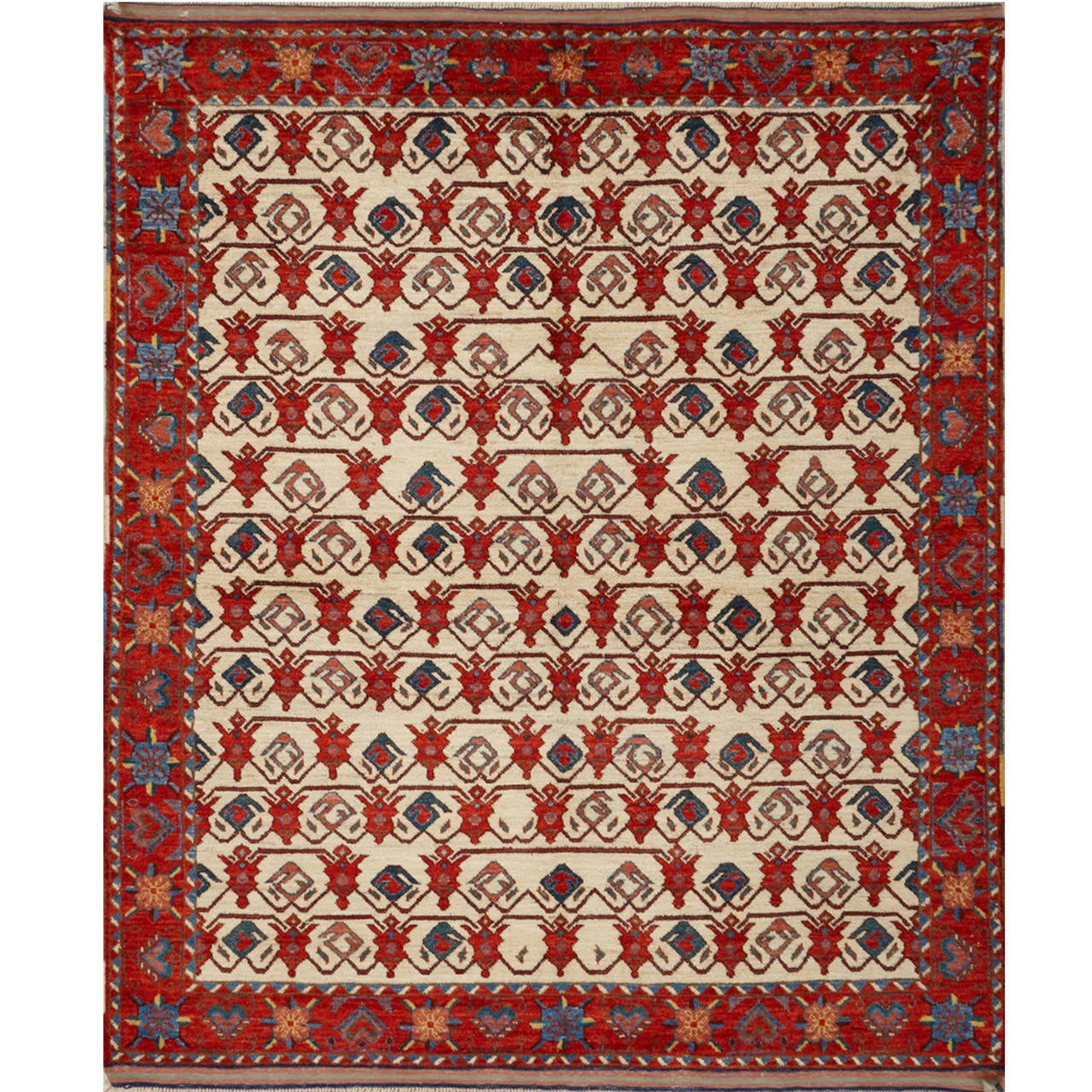 Baluchi Rugs - 10 For Sale on 1stDibs | baluchi carpets, belouch 