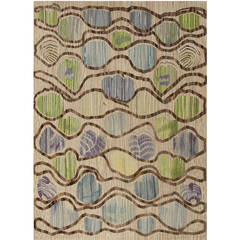 Modern Flat Weave Rug Modern Flat Weave Rug