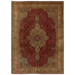Vintage Turkish Sivas 10
