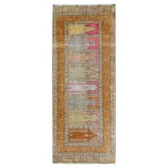 Antique Kayseri Rug