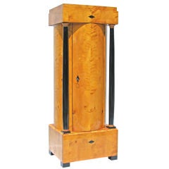 Biedermeier Cupboard