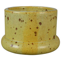 Scandinavian Modern Ceramic Vase by Marianne Westman for Rorstrand 1