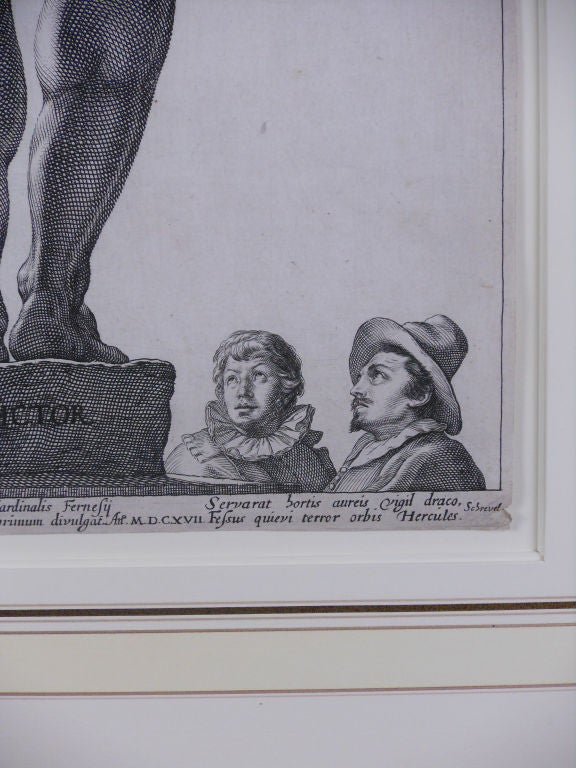 hendrick goltzius hercules